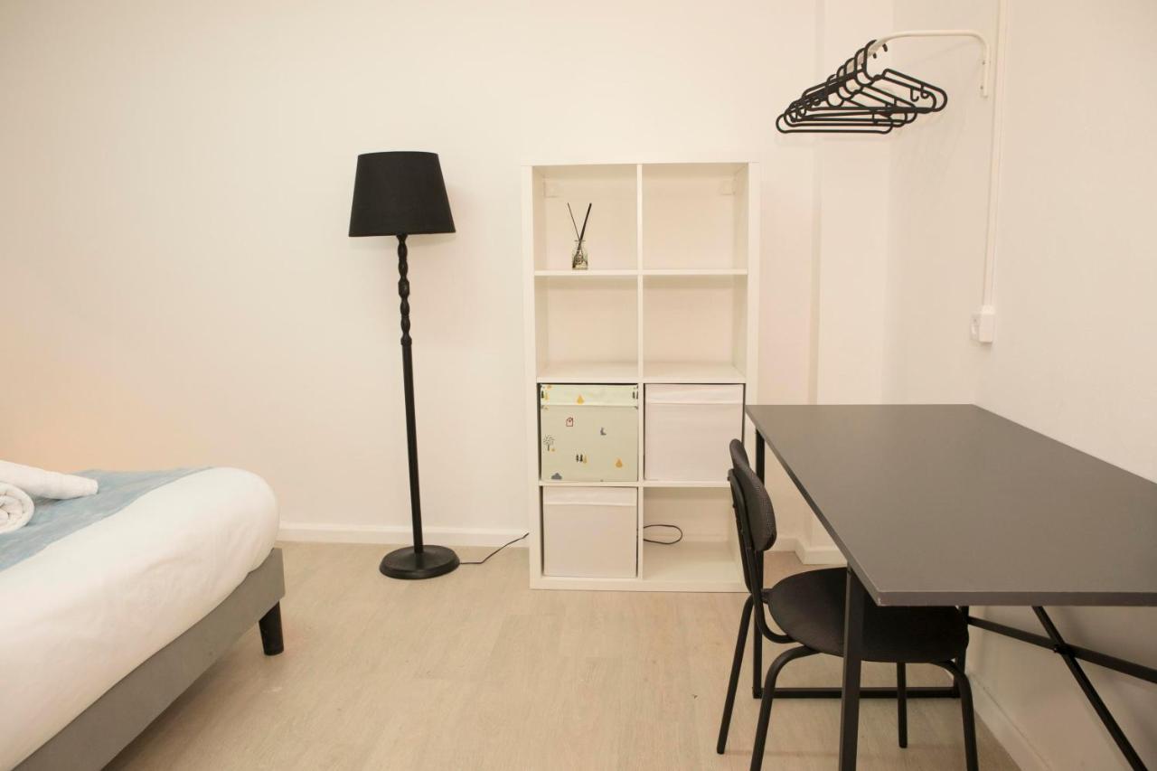 Beautiful Tel-Aviv Port & Beach Dizzengoff Apartments - Host By Bookiz Exterior photo