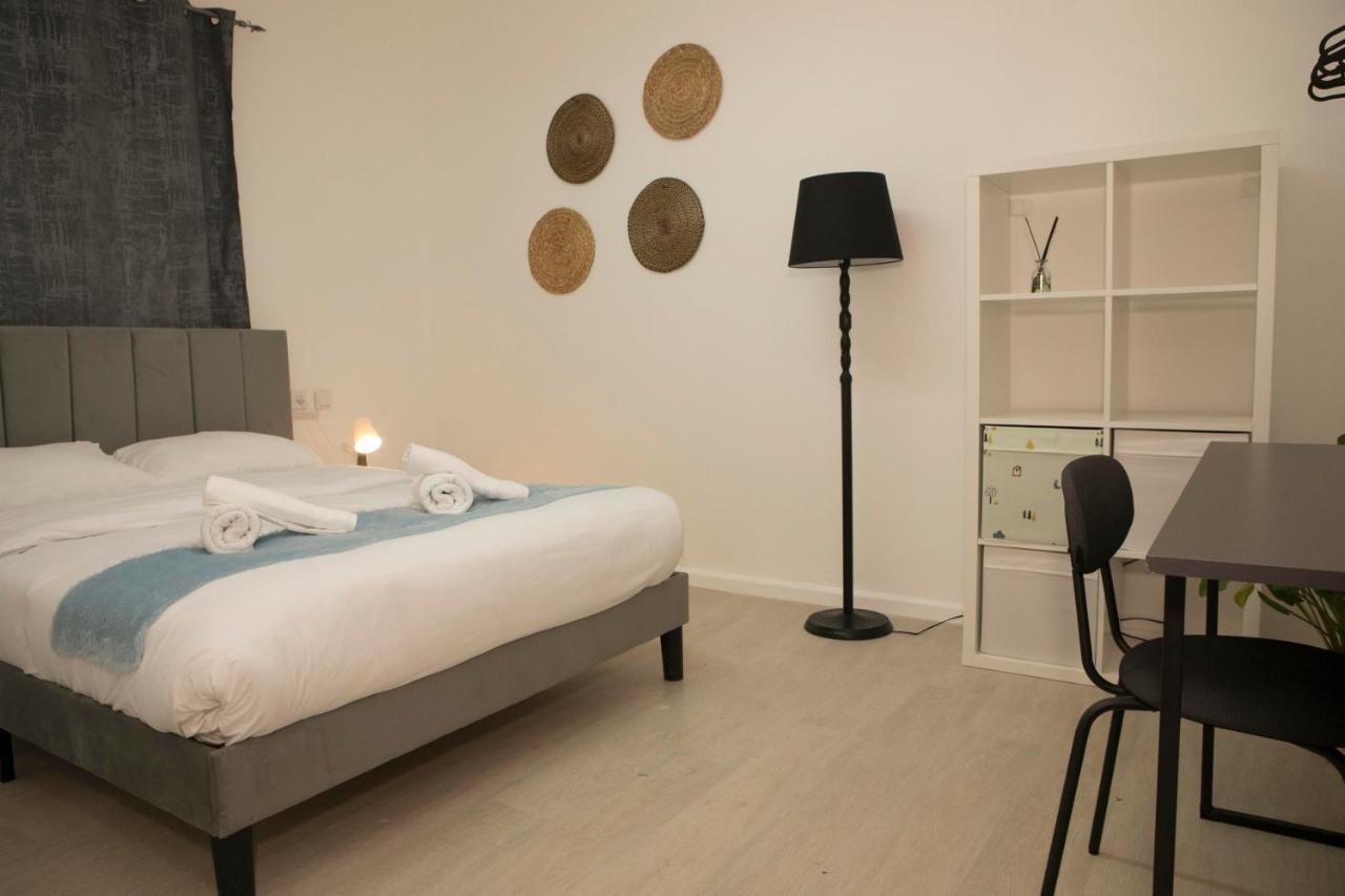 Beautiful Tel-Aviv Port & Beach Dizzengoff Apartments - Host By Bookiz Exterior photo