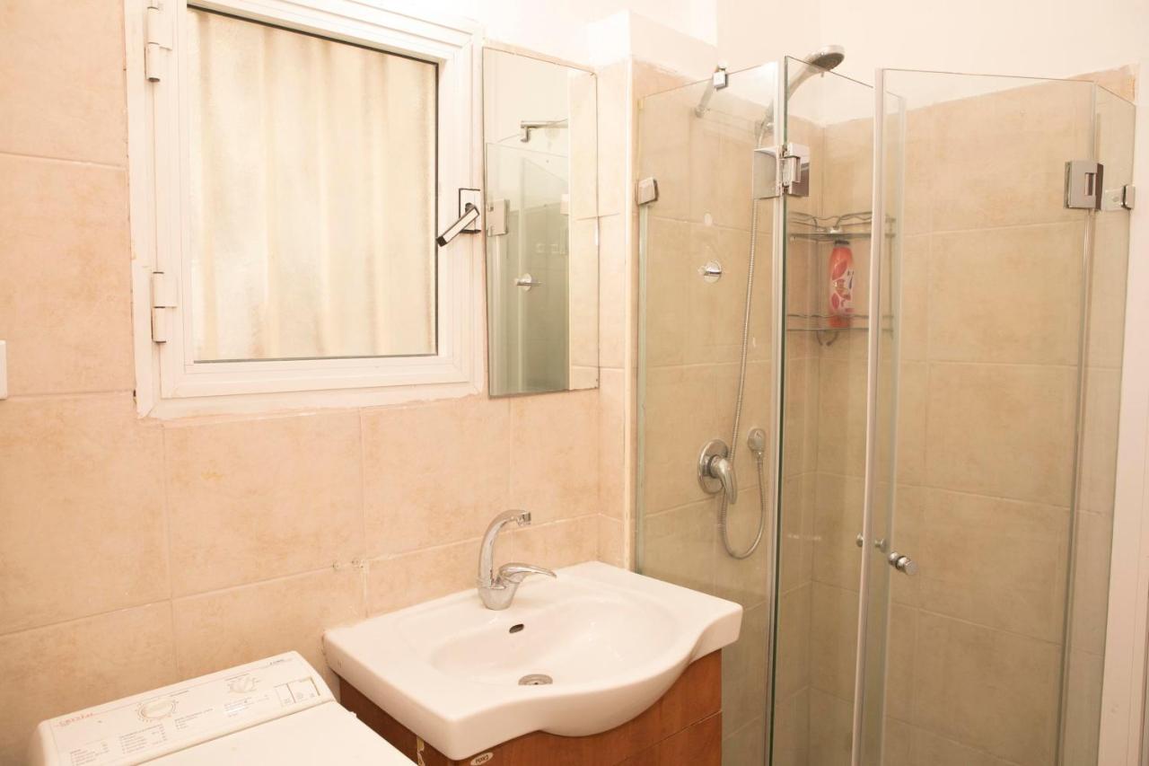Beautiful Tel-Aviv Port & Beach Dizzengoff Apartments - Host By Bookiz Exterior photo